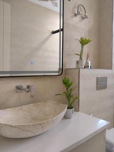 Bedroom One Image of 2385 Sq.ft 3 BHK Builder Floor for rent in Sector 31 Gurgaon for Rs. 75000