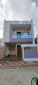 Image of 900 Sq.ft 3 BHK Duplex for sale in Rampur, Jabalpur for Rs. 8500000