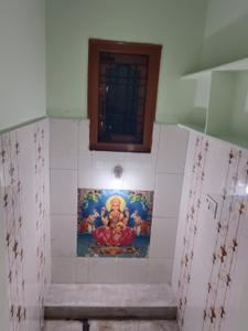 Bedroom Image of 1360 Sq.ft 2 BHK Independent House for rent in Beeramguda Sangareddy for Rs. 17000