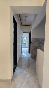Hall Image of 855 Sq.ft 2 BHK Apartment / Flat for sale in Arihant Sky, Chembur Mumbai for Rs. 17000000