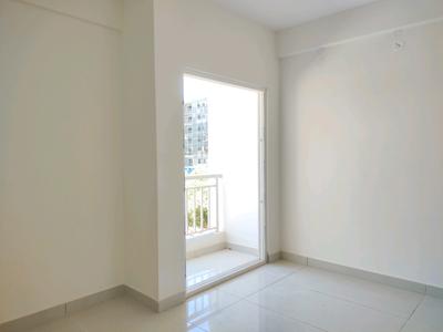 Bedroom Image of 1386 Sq.ft 3 BHK Apartment / Flat for sale in SVN Green Nest, Electronic City Bengaluru for Rs. 6600000