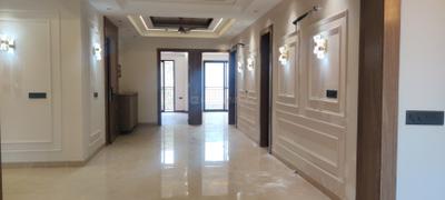 Living Room Image of 2470 Sq.ft 4 BHK Builder Floor for sale in Sector 49 Gurgaon for Rs. 36500000