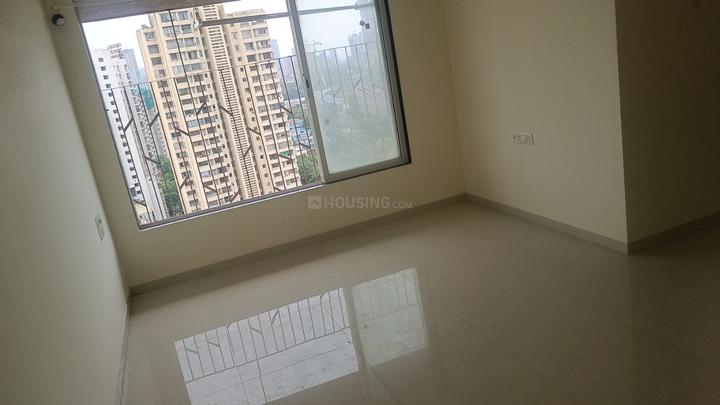 Sanghvi Aaditya Heights Living Room 1