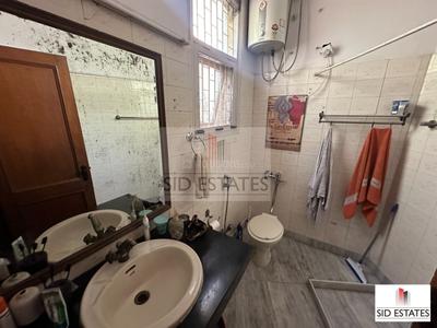Image of 2250 Sq.ft 3 BHK Builder Floor for rent in Jangpura, New Delhi for Rs. 100000