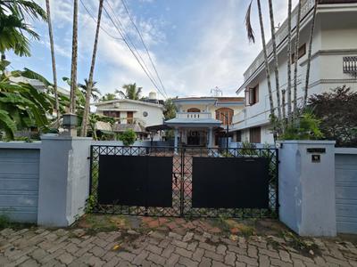 Image of 2300 Sq.ft 4 BHK Independent House for sale in Aluva, Kochi for Rs. 9000000