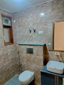 Image of 850 Sq.ft 2 BHK Apartment / Flat for sale in Chhattarpur, New Delhi for Rs. 5500000