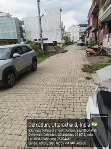 Image of 2760 Sq.ft Residential Plot / Land for sale in Sahastradhara Road, Dehradun for Rs. 21466200