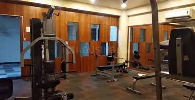 Hall Image of 787 Sq.ft 2 BHK Apartment / Flat for sale in Bramha Skycity, Dhanori Pune for Rs. 6600000