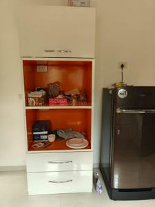 Kitchen Image of 4725 Sq.ft 8 BHK Villa for sale in Thaltej Ahmedabad for Rs. 81000000