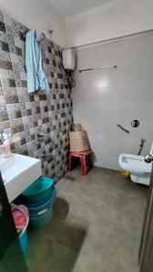 Bathroom Image of 1167 Sq.ft 3 BHK Apartment / Flat for sale in Shaswat Residency, Ghatkopar East Mumbai for Rs. 27000000