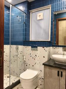 Bathroom Image of 2367 Sq.ft 4 BHK Builder Floor for sale in Sector 51 Gurgaon for Rs. 40000000