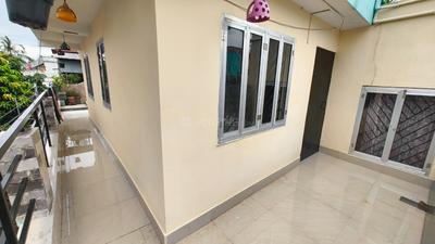 Balcony Image of 3200 Sq.ft 5 BHK Independent House for sale in Birati Kolkata for Rs. 9000000