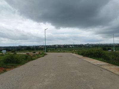 Image of 2400 Sq.ft Residential Plot / Land for sale in Kengeri, Bengaluru for Rs. 24000000