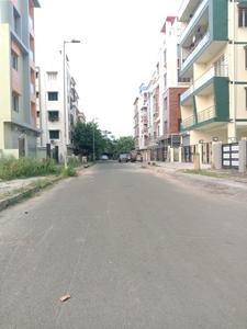 Image of 1720 Sq.ft Residential Plot / Land for sale in New Town, Kolkata for Rs. 29500000