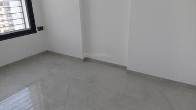 Bedroom Image of 1211 Sq.ft 2 BHK Apartment / Flat for sale in Mahalaxmi Zen Estate, Kharadi Pune for Rs. 11100000