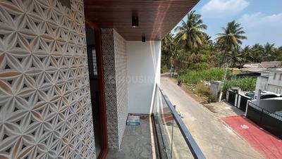 Balcony Image of 900 Sq.ft 2 BHK Independent House for sale in Poonamallee Chennai for Rs. 5700000