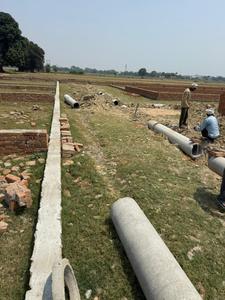 Mehdiganj near ganjari stadium Plot View 3