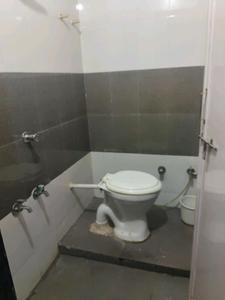 Common Bathroom Image of 1850 Sq.ft 3 BHK Apartment / Flat for sale in Silver Spring, Bopal Ahmedabad for Rs. 13500000