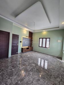Hall Image of 1760 Sq.ft 3 BHK Independent House for sale in Edathala Aluva for Rs. 8500000