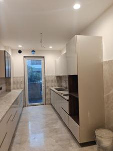 Kitchen Image of 2350 Sq.ft 4 BHK Builder Floor for sale in Sector 99 Gurgaon for Rs. 29000000