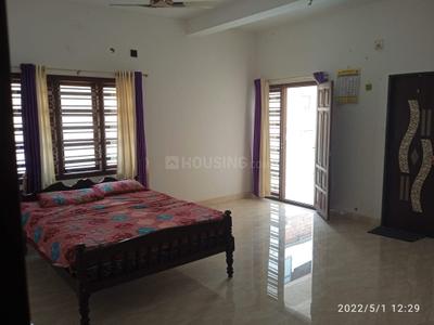 Bedroom Image of 5500 Sq.ft 5 BHK Independent House for sale in Thokottu Mangalore for Rs. 15000000