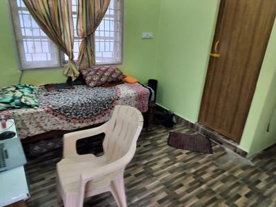 Bedroom Image of 180 Sq.ft 1 RK Independent House for rent in Vijayanagar Mysore for Rs. 6000
