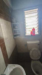 Bathroom Image of 990 Sq.ft 2 BHK Apartment / Flat for sale in Karan Rhea, Wadgaon Sheri Pune for Rs. 7600000
