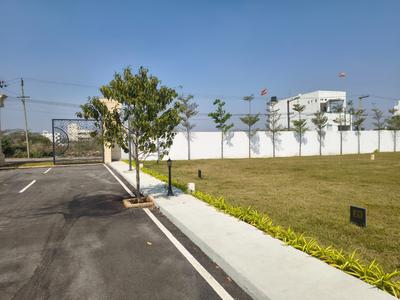 Image of 1210 Sq.ft Residential Plot / Land for sale in Value Adhira Garden, Tambaram, Chennai for Rs. 7258790