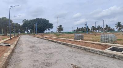 Image of 900 Sq.ft Residential Plot / Land for sale in Nelamangala, Bengaluru for Rs. 4500000
