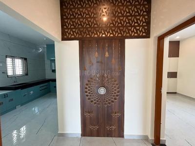 Kitchen Image of 1700 Sq.ft 3 BHK Independent House for sale in Boriyakhurd Raipur for Rs. 4800000