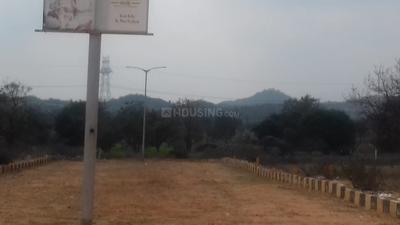 Image of 3600 Sq.ft Residential Plot / Land for sale in Kadthal, Hyderabad for Rs. 3200000