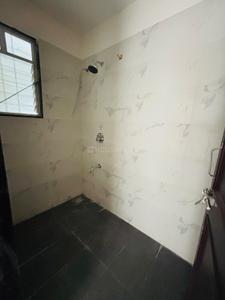 Bedroom Image of 600 Sq.ft 1 BHK Apartment / Flat for rent in Chandrangan Revanta C Wing, Ambegaon Budruk Pune for Rs. 15000