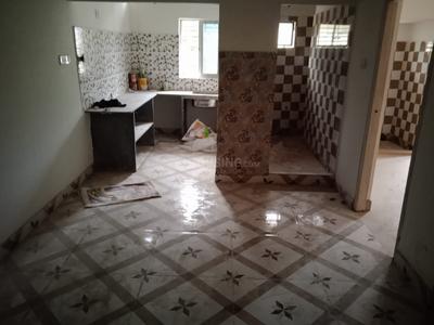 Hall Image of 800 Sq.ft 2 BHK Apartment / Flat for sale in New Barrakpur Kolkata for Rs. 2200000