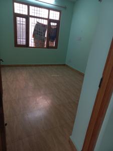Bedroom Image of 1200 Sq.ft 3 BHK Builder Floor for sale in Kasumpti Shimla for Rs. 6500000