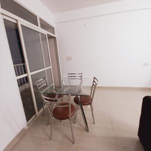 Hall Image of 1000 Sq.ft 2 BHK Apartment / Flat for sale in Bhicholi Mardana Indore for Rs. 3300000