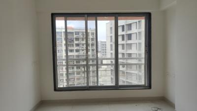 Bedroom Image of 950 Sq.ft 2 BHK Apartment / Flat for sale in Sanghvi S3 Proxima, Chembur Mumbai for Rs. 19000000