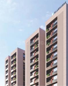 Image of 1550 Sq.ft 3 BHK Apartment / Flat for sale in Godhavi, Ahmedabad for Rs. 13000000