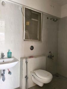 Bedroom Two Image of 700 Sq.ft 2 BHK Apartment / Flat for sale in Puraniks Aldea Anexo, Mahalunge Pune for Rs. 7400000