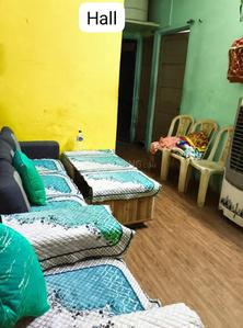 Bedroom Image of 430 Sq.ft 2 BHK Apartment / Flat for sale in Chaukaghat Varanasi for Rs. 2300000
