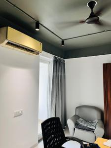 Hall Image of 726 Sq.ft 2 BHK Apartment / Flat for sale in Avanti Vihar Raipur for Rs. 3445000