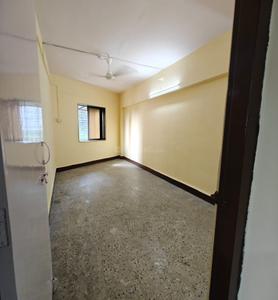 Bedroom Image of 1250 Sq.ft 2 BHK Apartment / Flat for sale in Jacob Circle Mumbai for Rs. 30000000
