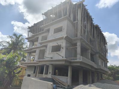 Image of 1023 Sq.ft 2 BHK Apartment / Flat for sale in Marcel, Goa for Rs. 6400000
