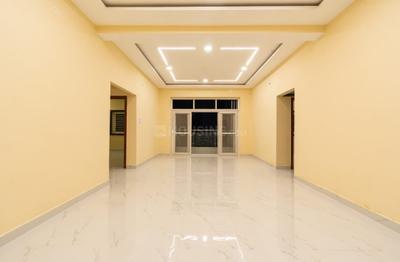 Hall Image of 1717 Sq.ft 3 BHK Apartment / Flat for sale in Narsingi Hyderabad for Rs. 12000000