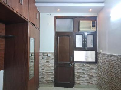 Bedroom Image of 1125 Sq.ft 3 BHK Builder Floor for sale in Paschim Vihar New Delhi for Rs. 18500000