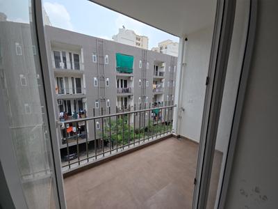 Balcony Image of 1450 Sq.ft 3.5 BHK Apartment / Flat for sale in M3M Soulitude, Sector 89 Gurgaon for Rs. 16000000