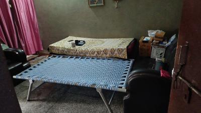 Bedroom Image of 900 Sq.ft 2 BHK Independent House for sale in Dayal Bagh Agra for Rs. 9200000