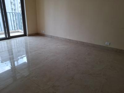 Living Room Image of 1109 Sq.ft 2 BHK Apartment / Flat for sale in Paras Dews, Sector 106 Gurgaon for Rs. 15500000