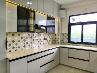Kitchen Image of 2322 Sq.ft 3 BHK Builder Floor for sale in Palam Vihar Gurgaon for Rs. 26700000