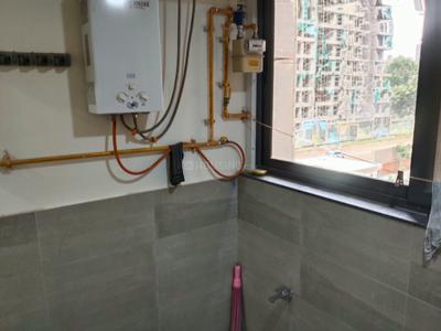 Image of 2259 Sq.ft 3 BHK Apartment / Flat for sale in Pramukh Omkar Rivanta 1, Randesan, Gandhinagar for Rs. 14000000