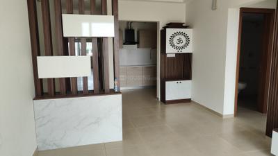 Bhartiya Nikoo Homes 4 Living Room 2